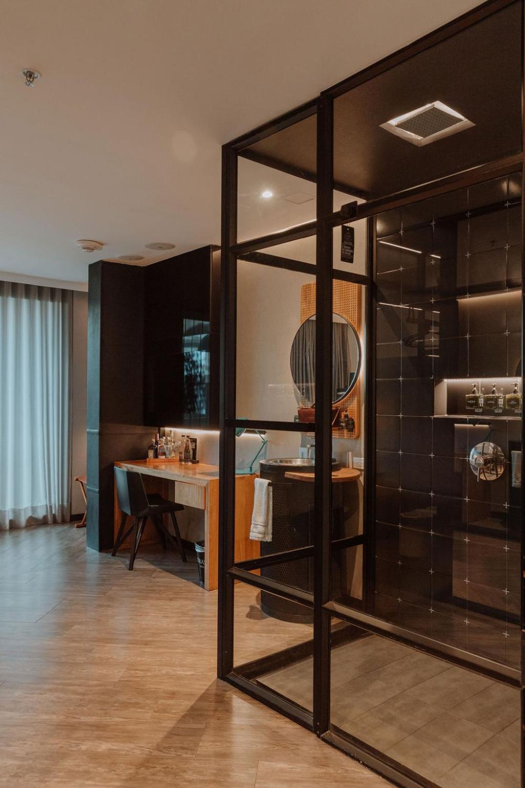 The Click Clack Hotel Medellin Bagian luar foto